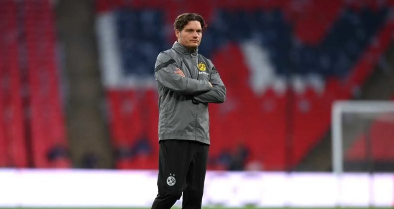 Edin Terzic i&ccedil;in Athletic Bilbao iddiası!