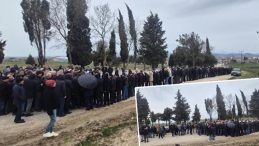 Edirne'de 90 yıldır devam ediyor: 'N&uuml;fus m&uuml;badelesiyle K&uuml;pl&uuml;'ye gelen atalarımız başlattı'