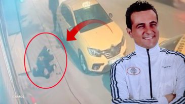 Edirne'de insanlık dramı: Yere yığıldı, dakikalarca yardım bekledi, hayatını kaybetti