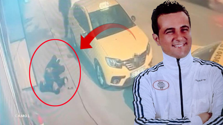 Edirne'de insanlık dramı: Yere yığıldı, dakikalarca yardım bekledi, hayatını kaybetti