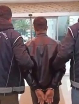 Edirne&rsquo;de 11 d&uuml;zensiz g&ouml;&ccedil;men yakalandı