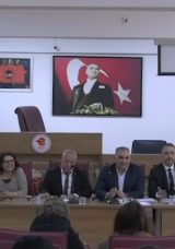 Efeler Belediyesi&rsquo;nde İhale Yerine Siyasi Baskı: Se&ccedil;im Tehdidi G&uuml;ndemde