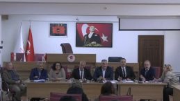 Efeler Belediyesi&rsquo;nde İhale Yerine Siyasi Baskı: Se&ccedil;im Tehdidi G&uuml;ndemde