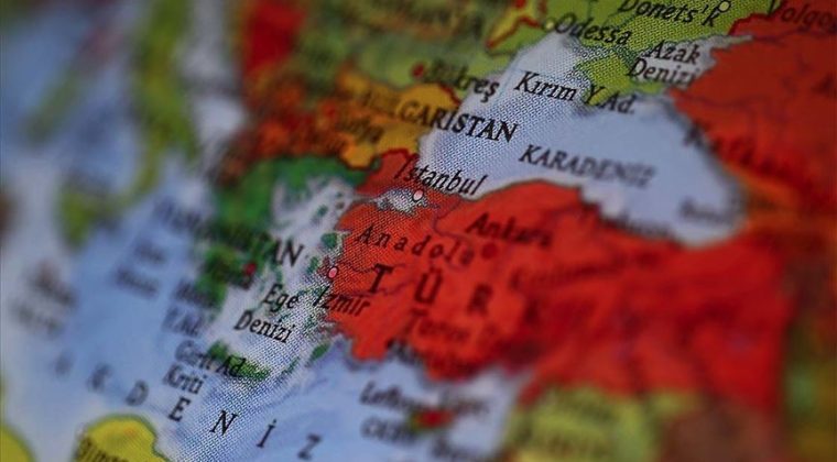 Ege&rsquo;de kablo gerilimi