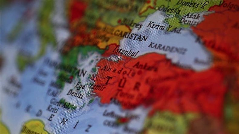 Ege&rsquo;de kablo gerilimi