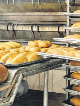 Ekmekte hileye düzenleme yolda