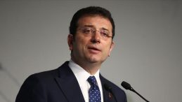 Ekrem İmamoğlu dahil 402 sanık yargılanıyor: İBB'ye y&ouml;nelik 'yolsuzluk' davasında 4&rsquo;&uuml;nc&uuml; g&uuml;n