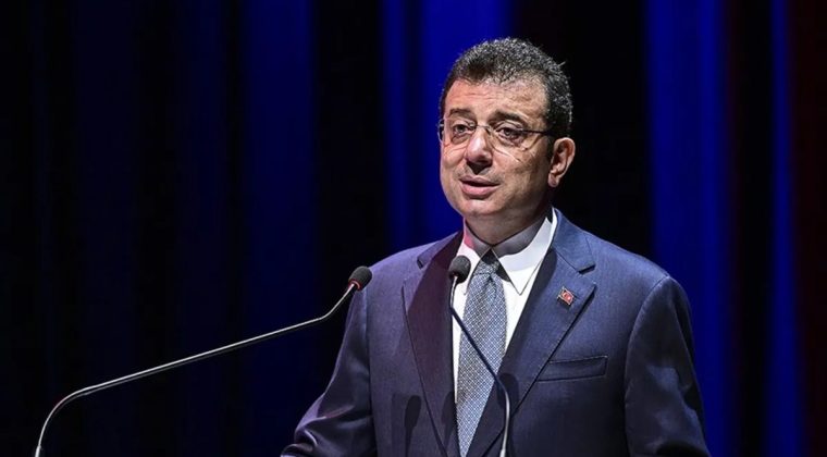 Ekrem İmamoğlu&rsquo;nun Paylaşım Hesabına Soruşturma