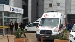 Elektrik akıma kapılan adam hayatını kaybetti