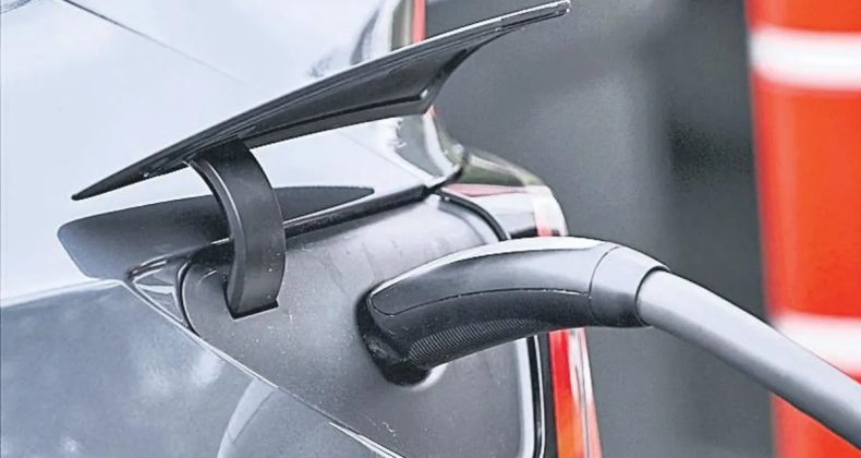 Elektrikli otomobil şarjında yeni d&ouml;nem