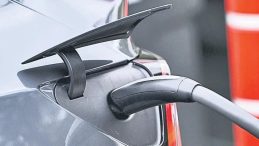 Elektrikli otomobil şarjında yeni d&ouml;nem