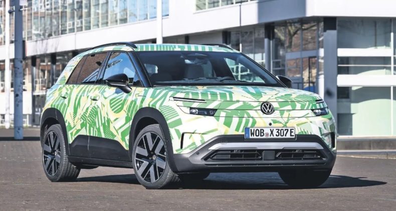 Elektrikli SUV Ailesi Genişliyor