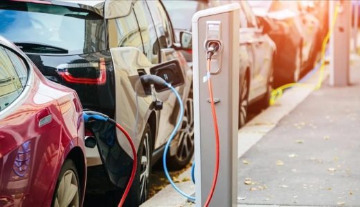 Elektrikli ve Hibrit Otomobil Sayısında Rekor! 17,5 Milyon Ara&ccedil; Trafikte