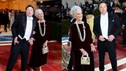 Elon Musk'un annesi, İstanbul'da okurlarıyla buluştu