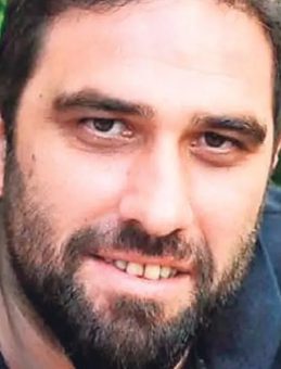 Emektar Gazeteci Murat Keklik&ccedil;i&rsquo;yi Kaybettik