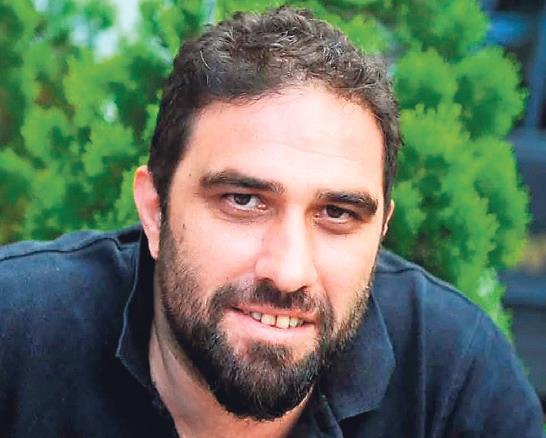 Murat Keklikçi