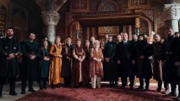 Emine Erdoğan, onursal başkanı olduğu dernek ve vakıfların temsilcileriyle buluştu