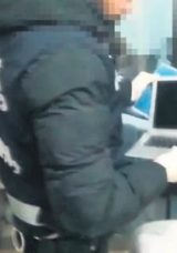 Emlak&ccedil;ıda Yasa Dışı Bahis Oynattılar