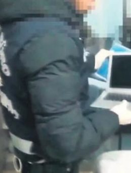 Emlakçıda Yasa Dışı Bahis Oynattılar