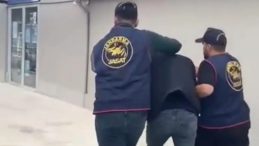 Emniyet ve Jandarmadan Ortak Operasyon: Ankara'da Aranan 103 Kişi Yakalandı!