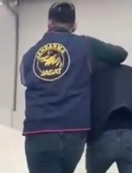 Emniyet ve Jandarmadan Ortak Operasyon: Ankara'da Aranan 103 Kişi Yakalandı!