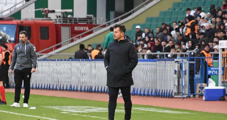 Emre Bel&ouml;zoğlu: En Az 13-14 Puan Toplamamız Lazım!