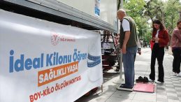 En &Ccedil;ok İstanbul Kilo Verdi