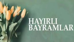 EN G&Uuml;ZEL BAYRAM MESAJLARI 2026: Kısa, uzun, anlamlı, dualı ve resimli Ramazan Bayramı mesajları yayında!