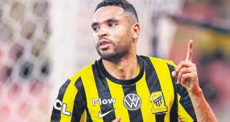 En-Nesyri Golleriyle Fenerbah&ccedil;e&rsquo;yi Pişman Etti!