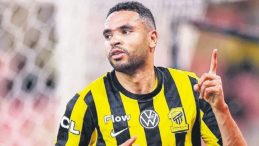 En-Nesyri Golleriyle Fenerbah&ccedil;e&rsquo;yi Pişman Etti!