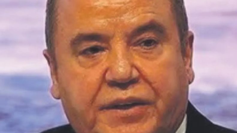 En Yakın İsimlerinden Biri G&ouml;zaltına Alındı