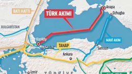 Enerji savaşında yeni perde a&ccedil;ıldı