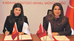 Enerji sekt&ouml;r&uuml;nde kadınlara yeni eğitim d&ouml;nemi