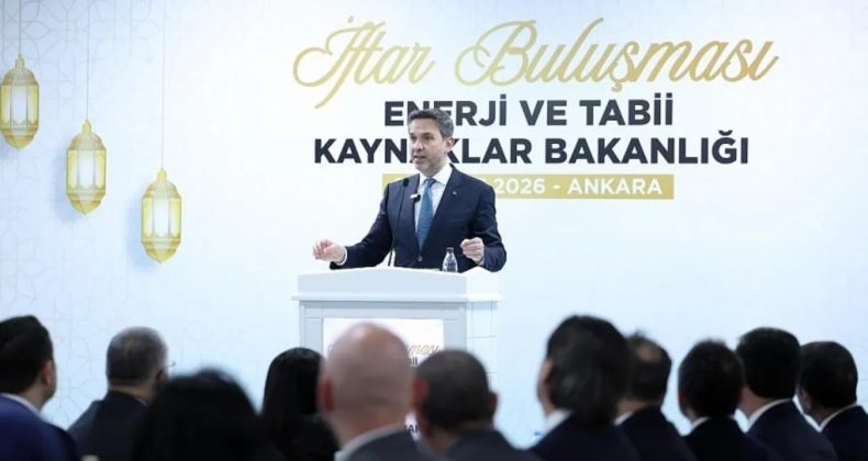 Enerjide Bağımsız T&uuml;rkiye Vurgusu