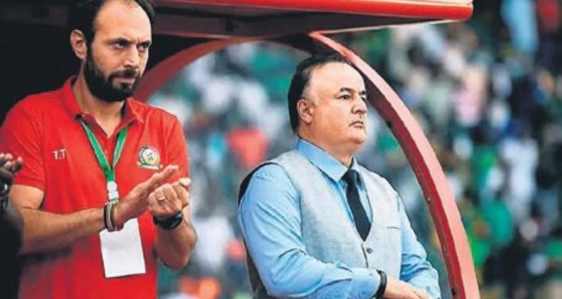 Engin Fırat kalbine yenildi
