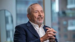 Epstein'le ilişkisi eski ABD hazine bakanının kariyerini g&ouml;lgeledi