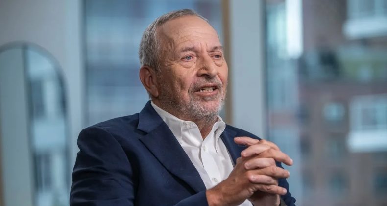 Epstein'le ilişkisi eski ABD hazine bakanının kariyerini g&ouml;lgeledi