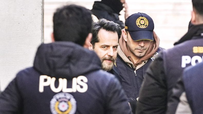 Erden Timur&rsquo;un şirketlerine kayyum atandı