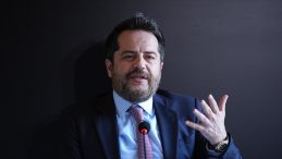 Erden Timur&rsquo;un Şirketlerine Kayyum Atandı