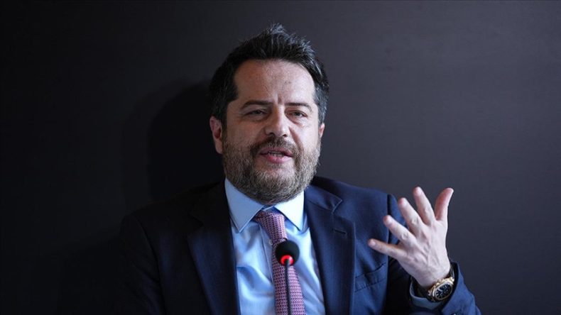 Erden Timur&rsquo;un Şirketlerine Kayyum Atandı