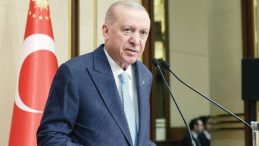 Erdoğan: &Ouml;ğretmene Şiddete Tolerans Yok