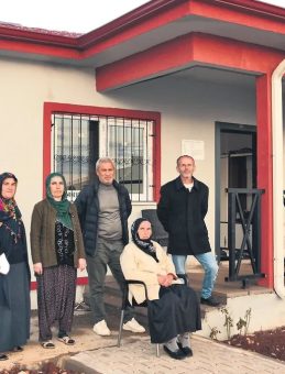 Erdoğan sayesinde &ccedil;ifte bayram yaşıyoruz