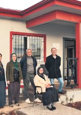 Erdoğan sayesinde &ccedil;ifte bayram yaşıyoruz