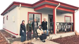 Erdoğan sayesinde &ccedil;ifte bayram yaşıyoruz