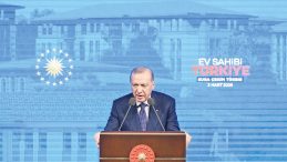 Erdoğan: Tehlikeye karşı t&uuml;m &ouml;nlemleri alıyoruz