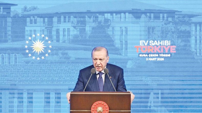 Erdoğan: Tehlikeye karşı t&uuml;m &ouml;nlemleri alıyoruz