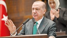 Erdoğan: Yeniden m&uuml;zakere m&uuml;mk&uuml;n