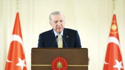 Erdoğan&rsquo;dan &lsquo;Sıfır Atık&rsquo; mesajı: Ekonomiye 365 milyar lira katkı sağladık