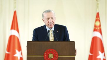 Erdoğan&rsquo;dan &lsquo;Sıfır Atık&rsquo; mesajı: Ekonomiye 365 milyar lira katkı sağladık