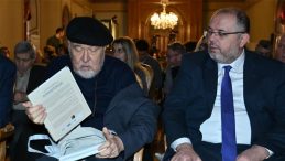 Erhan Afyoncu'dan &Ccedil;arpıcı İlber Ortaylı Yazısı: 'Tarihe Not D&uuml;şmek İ&ccedil;in' Yazıyorum Dedi